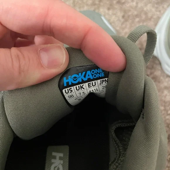 Hoka Bondi 8 - Women’s - Picture 9 of 11